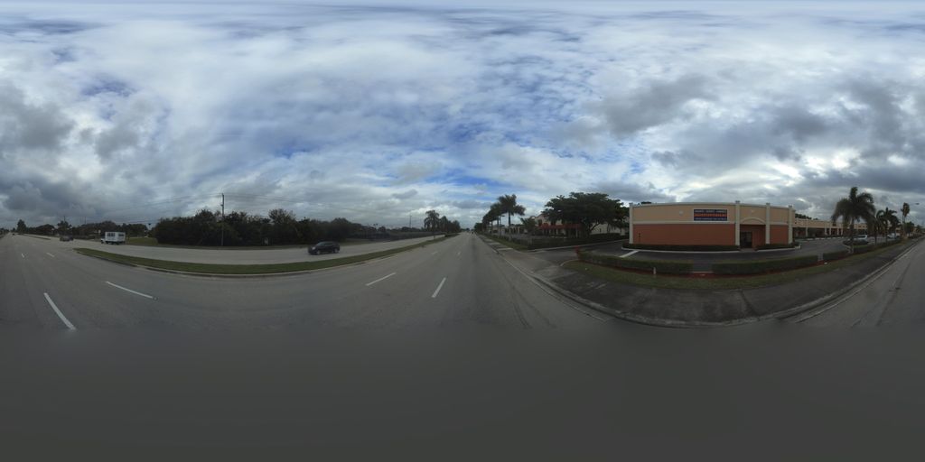 Street-level photo near 3300 S CONGRESS AVE UNIT 16