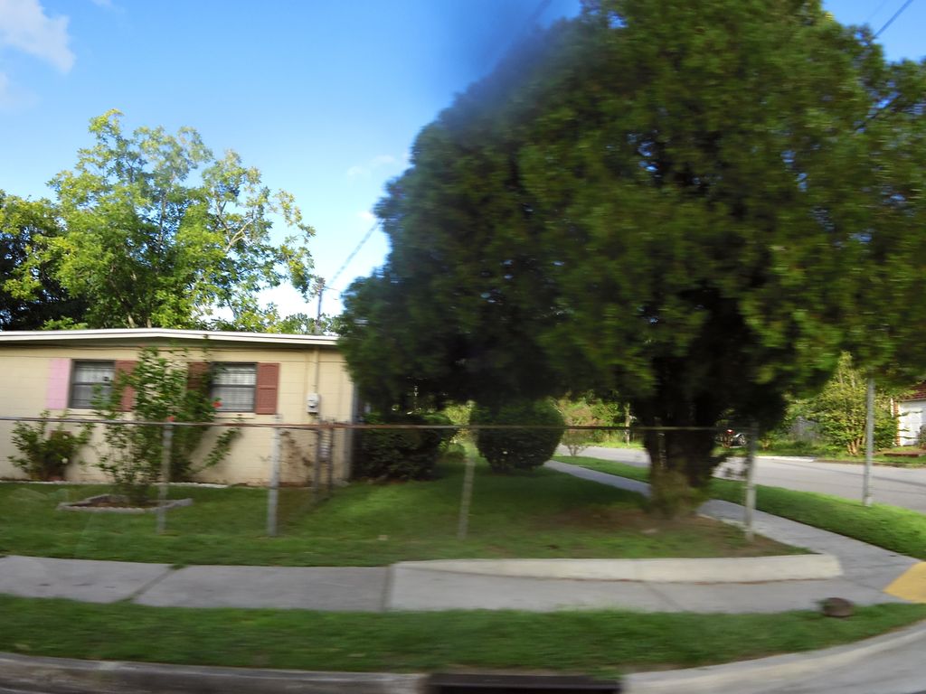Street-level photo near 1056 W 30TH ST