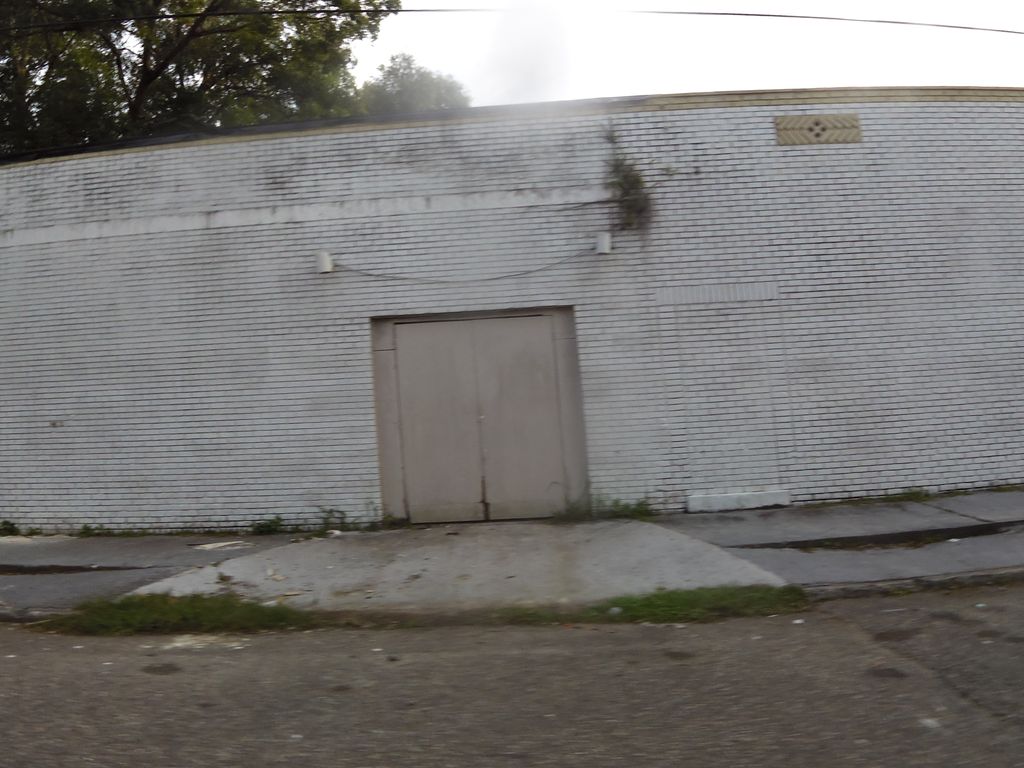 Street-level photo near 316 W 23RD ST