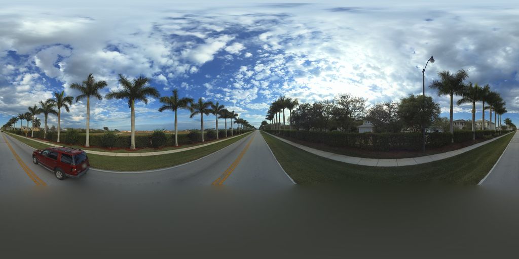 Street-level photo near 134 SE 33 TER