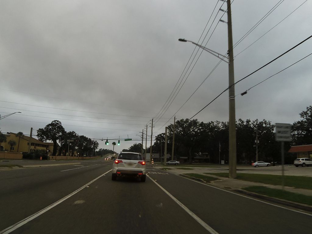 Street-level photo near 5375 ORTEGA FARMS BLVD 508