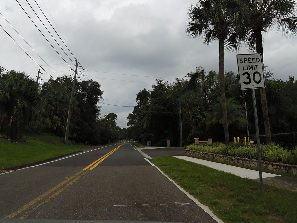 Street-level photo near 5375 ORTEGA FARMS BLVD 509