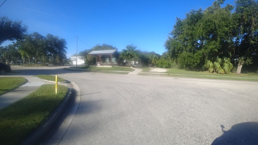 Street-level photo near 307 43RD STREET BLVD E
