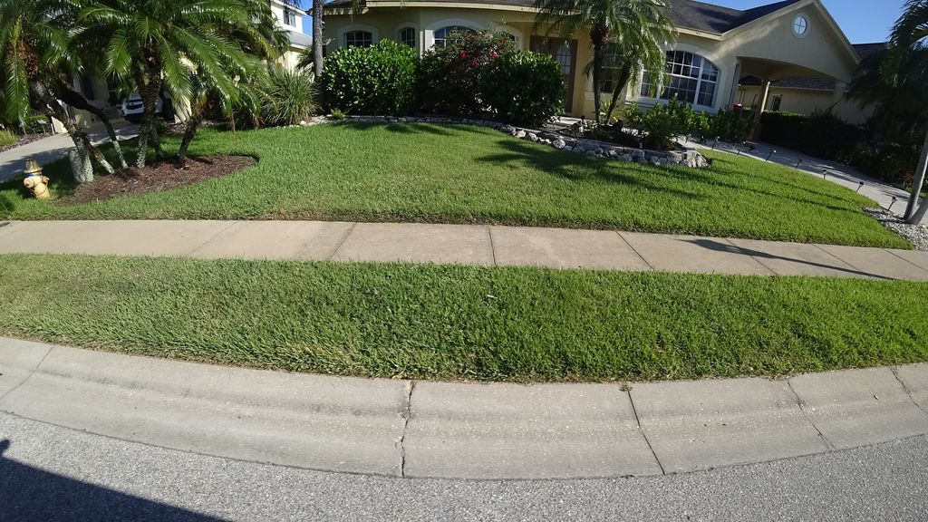 Street-level photo near 4746 PINNACLE DR