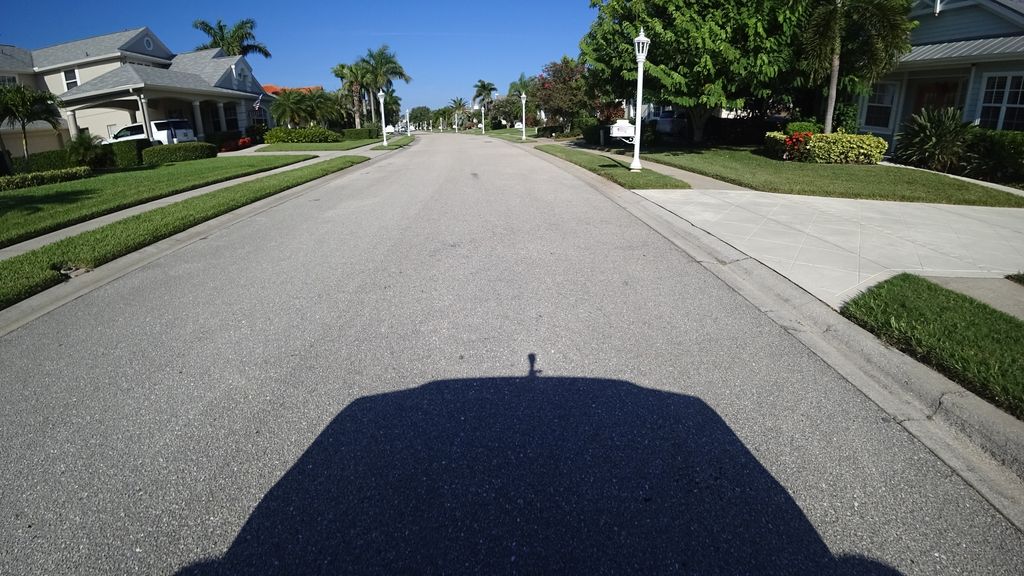 Street-level photo near 4754 MAINSAIL DR