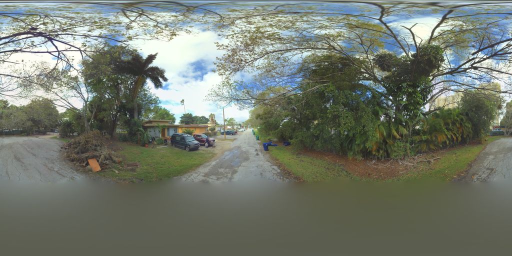 Street-level photo near 11111 BISCAYNE BLVD 1415