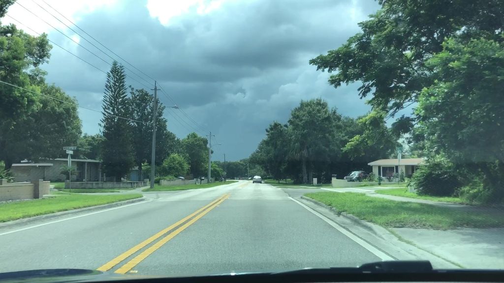 Street-level photo near 801 E AIRPORT BLVD