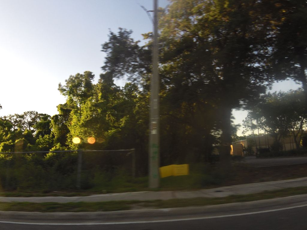 Street-level photo near 7920 MERRILL RD 1211