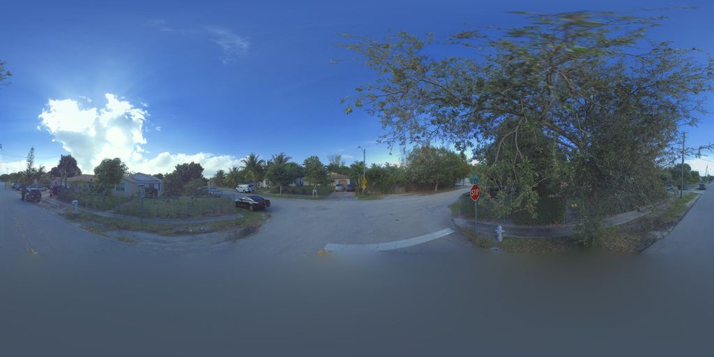 Street-level photo near 608 SE 2ND AVE