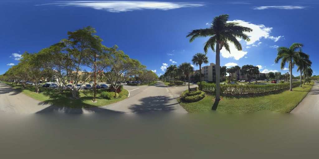 Street-level photo near 750 EGRET CIR 6511