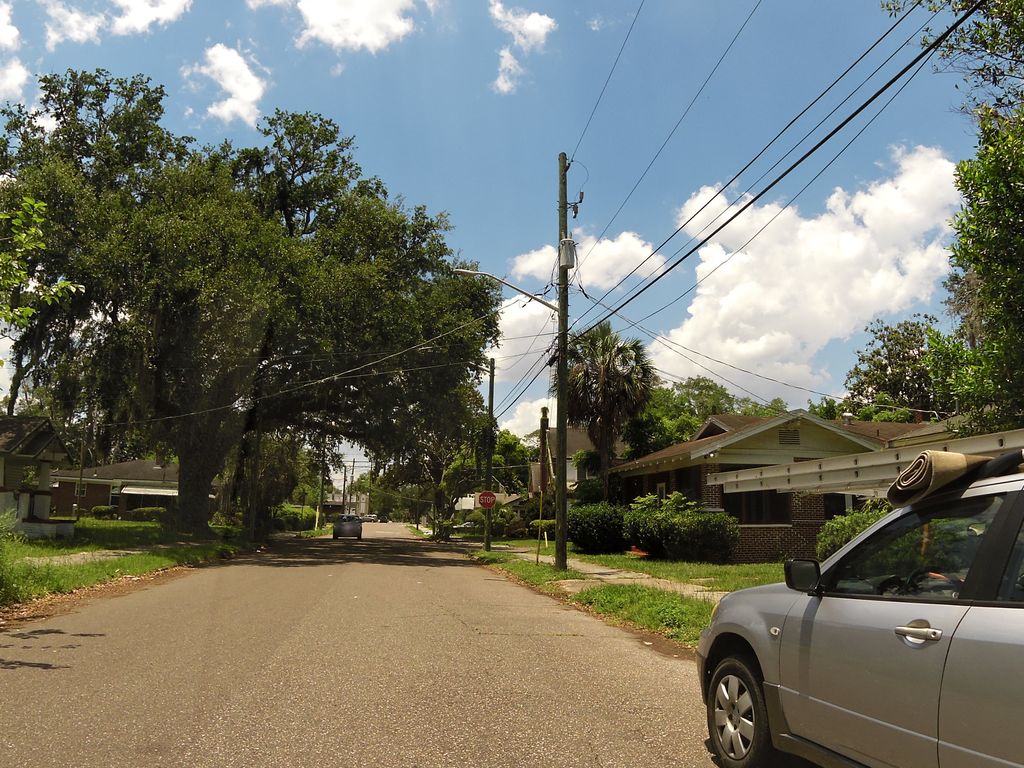 Street-level photo near 130 W 22ND ST