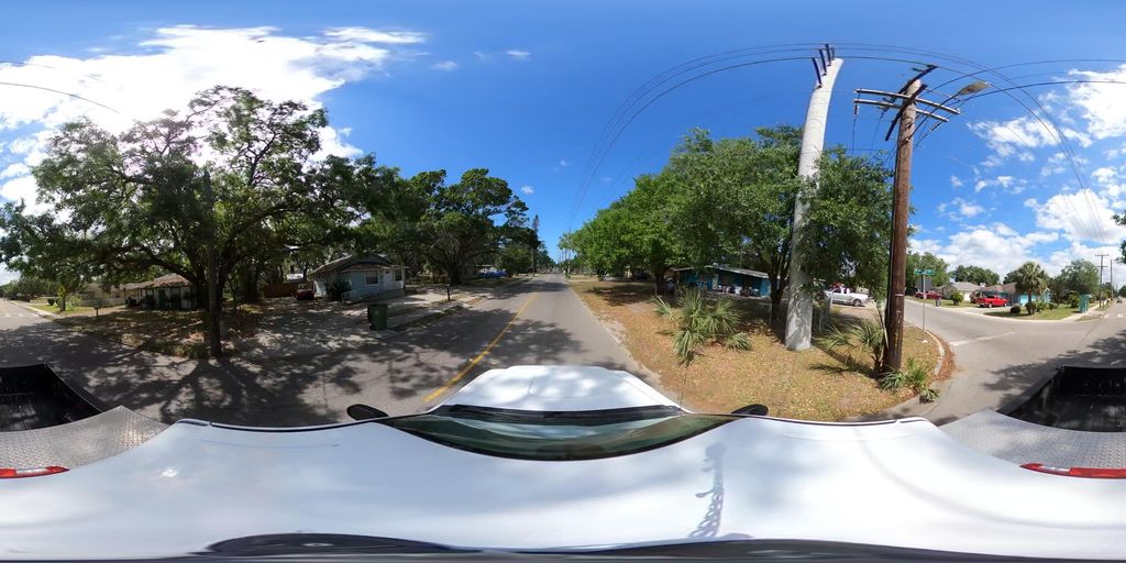 Street-level photo near 802 23RD ST E