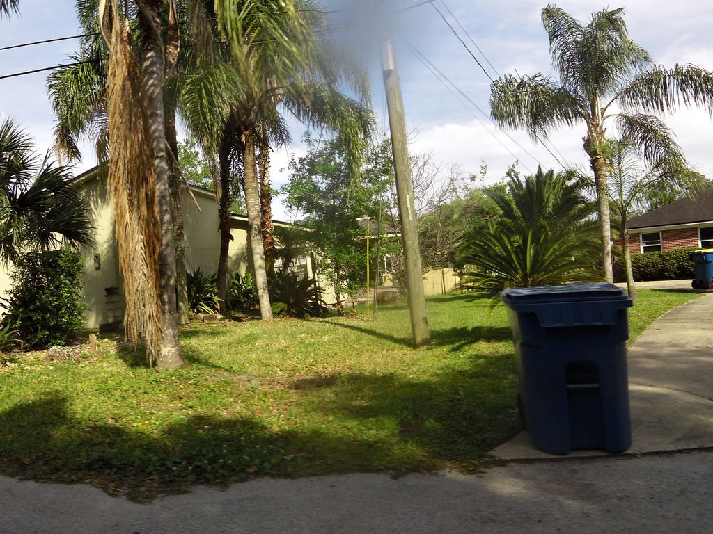 Street-level photo near 1307 E RIVER HILLS CIR 17