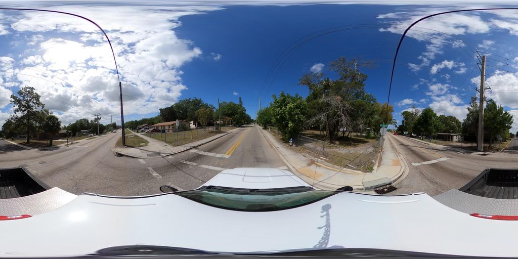 Street-level photo near 914 27TH ST E