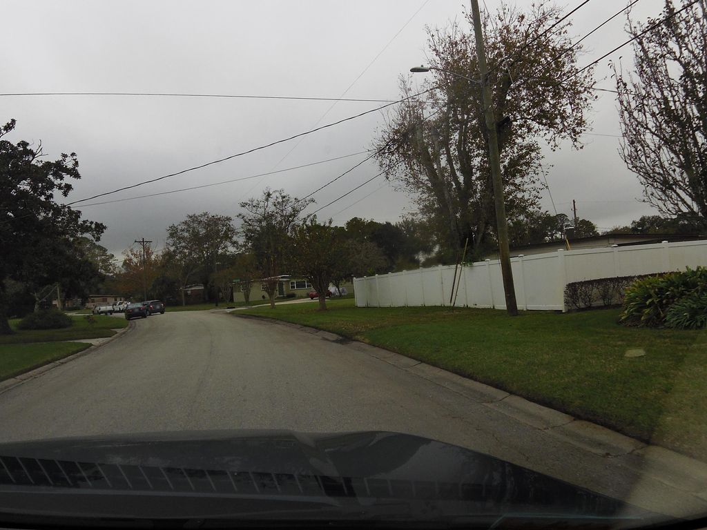 Street-level photo near 2204 W NATHAN DR