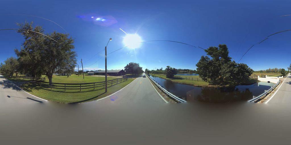 Street-level photo near 5437 SE 70TH AVE
