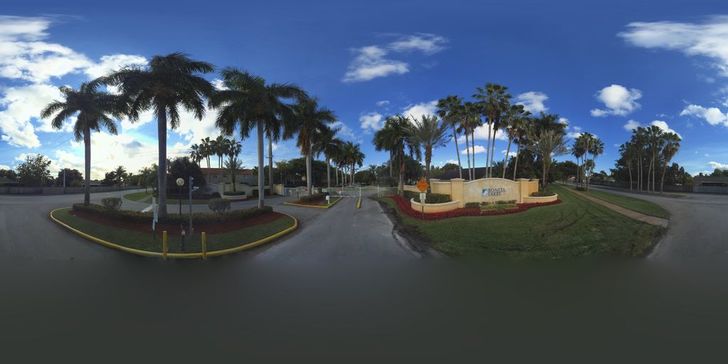 Street-level photo near 14255 SW 125TH AVE