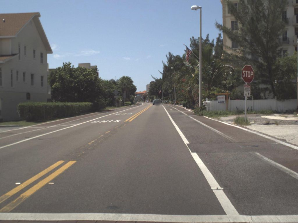 Street-level photo near 19727 GULF BLVD # A-2