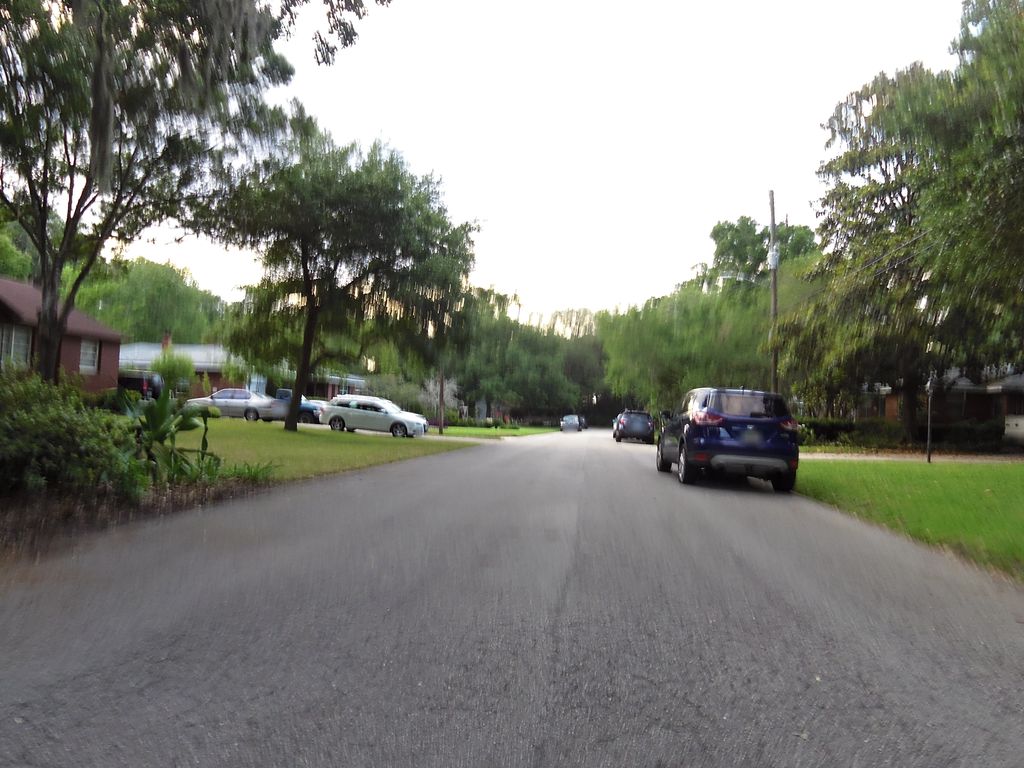 Street-level photo near 1803 MAYFAIR RD