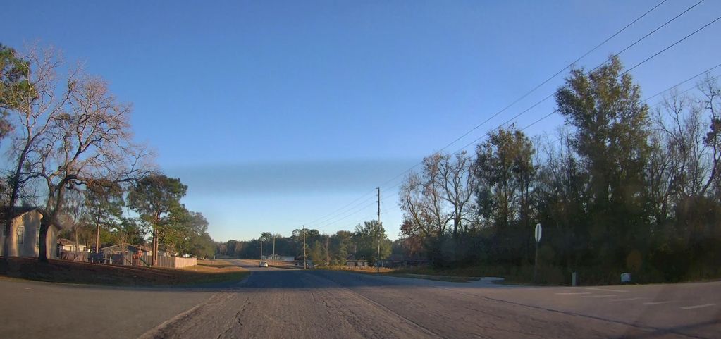 Street-level photo near 445 SPRING DR