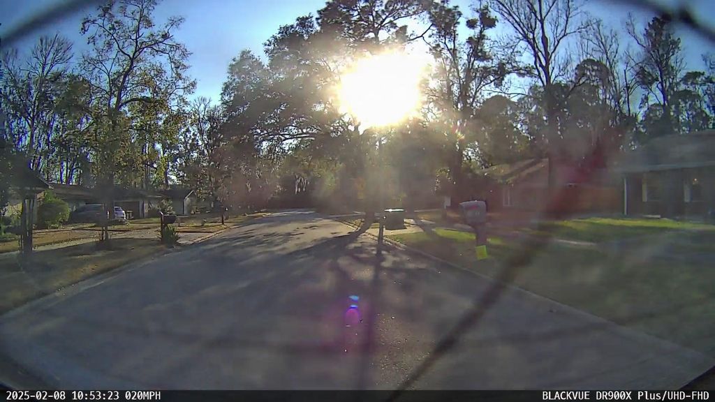 Street-level photo near 3057 SHADY DR