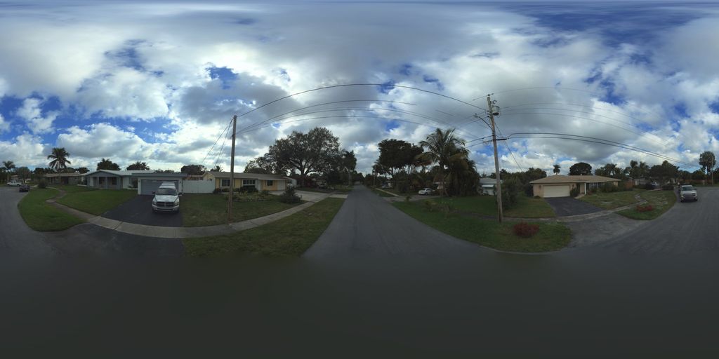 Street-level photo near 5711 SW 15 ST