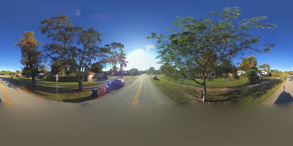Street-level photo near 385 GEORGIA AVE