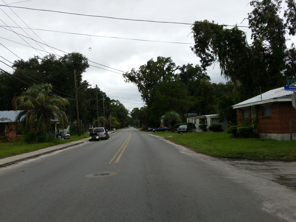Street-level photo near 608 2ND ST SW