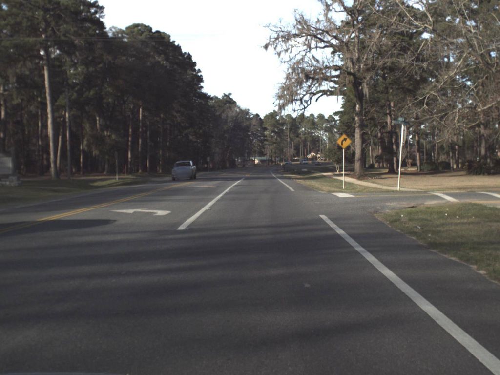 Street-level photo near 500 HILLCREST DR