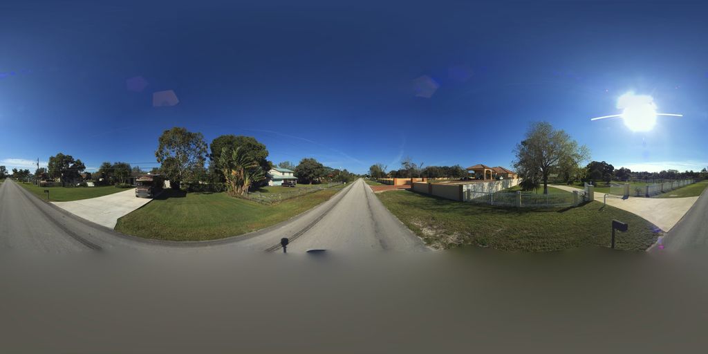 Street-level photo near 3672 136TH AVE