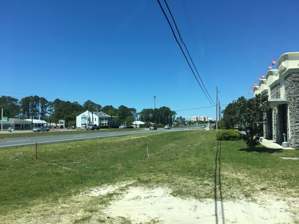 Street-level photo near 503 GULF VIEW DR