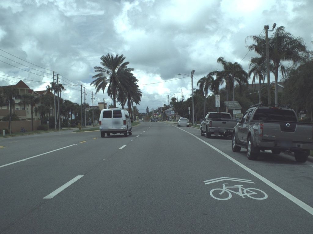 Street-level photo near 17920 GULF BLVD # 1007