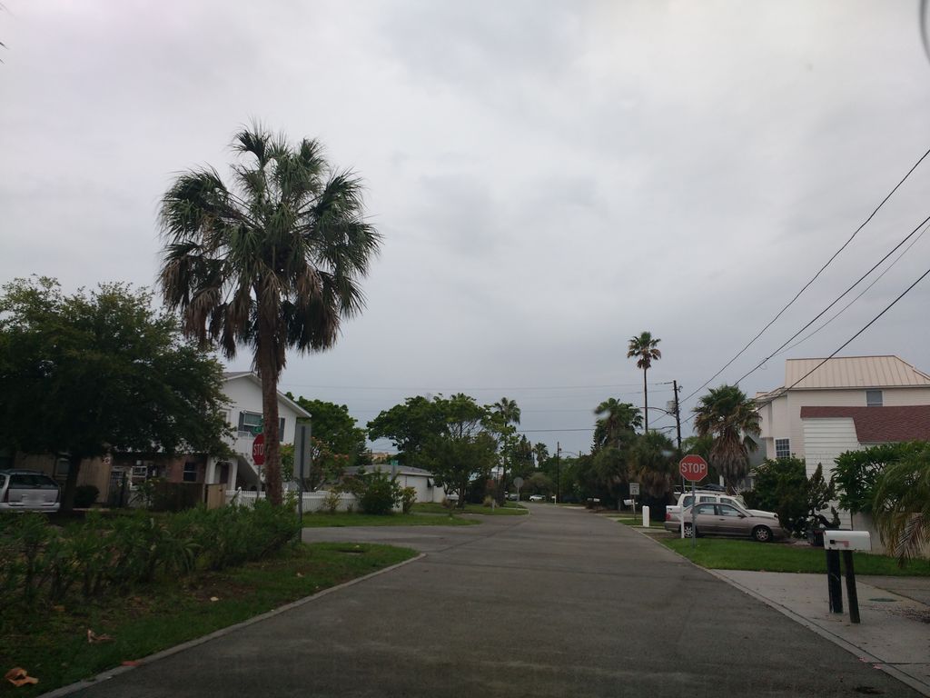 Street-level photo near 13246 4TH ST E
