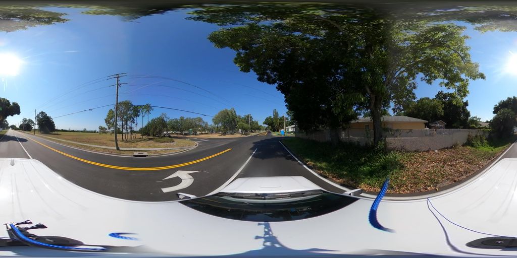 Street-level photo near 3712 19TH STREET CT E