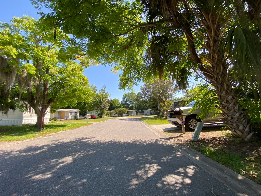 Street-level photo near 30 CHERRYWOOD CT