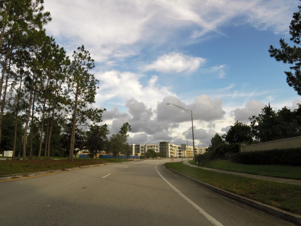 Street-level photo near 7990 E BAYMEADOWS RD 706