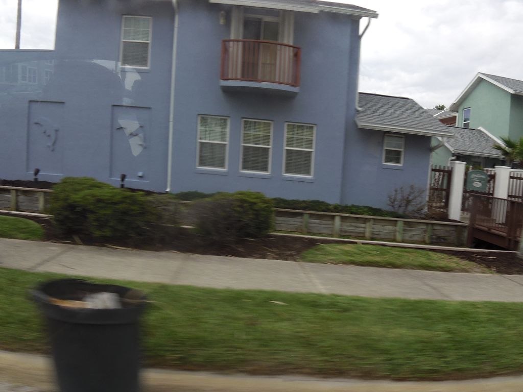 Street-level photo near 127 S 16TH AVE