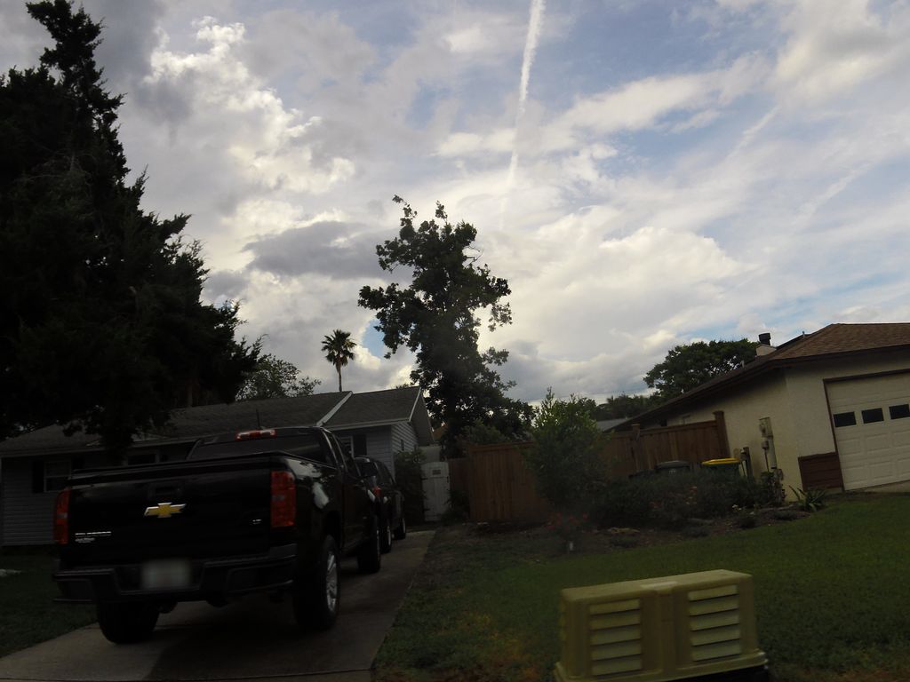 Street-level photo near 1043 SEABREEZE AVE