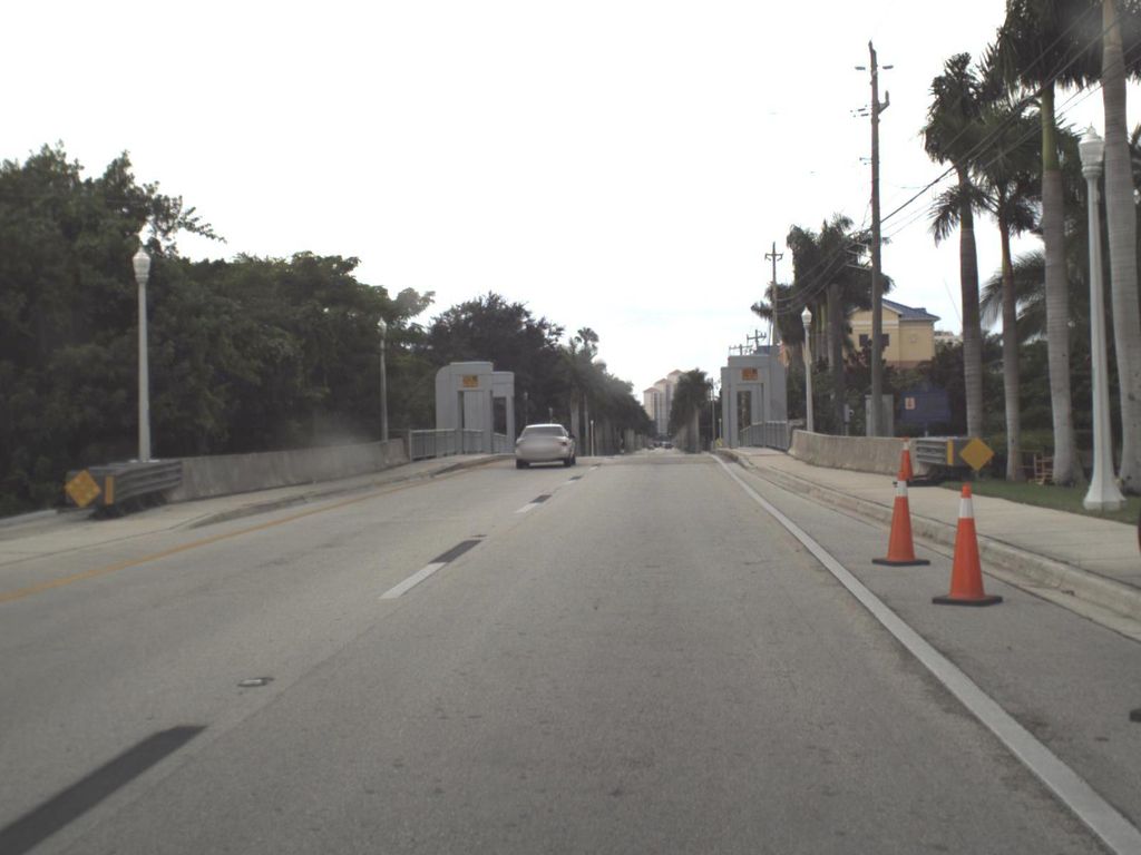 Street-level photo near 2825 PALM BEACH BLVD 406