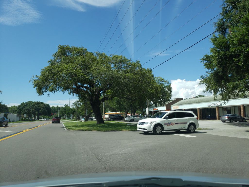 Street-level photo near 14204 MAPLETON PL