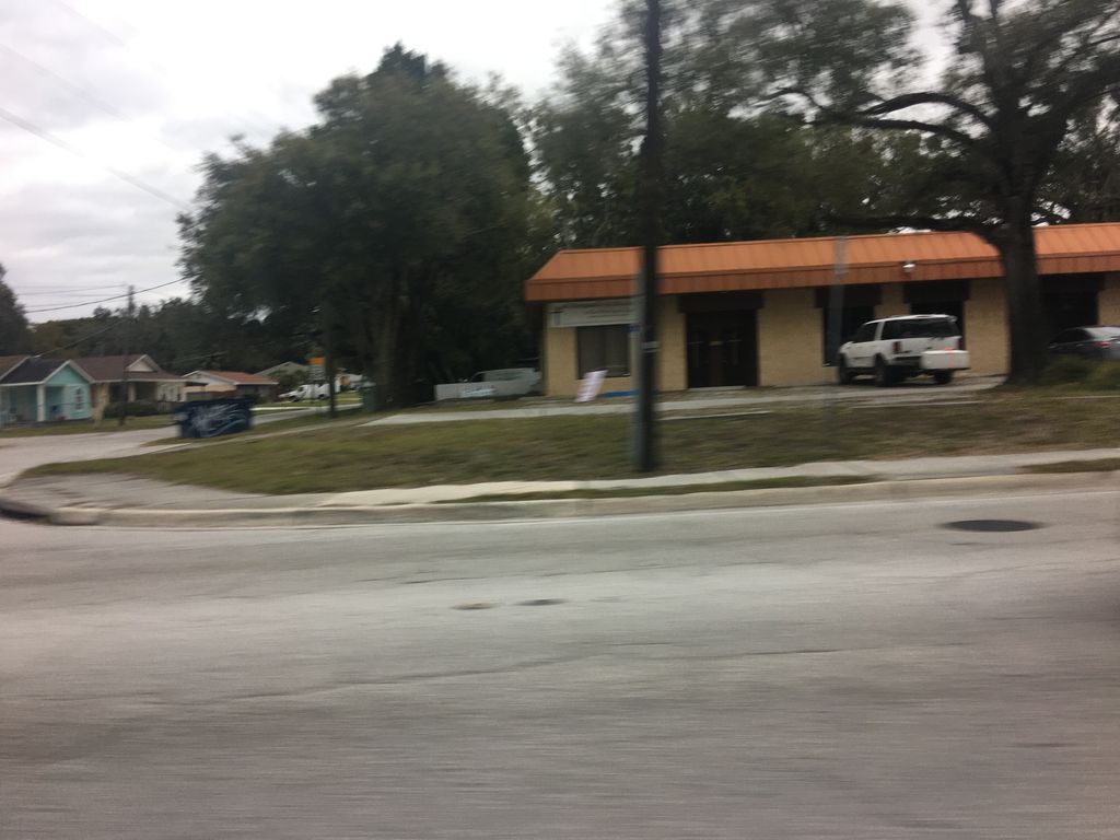 Street-level photo near 8407 N ORLEANS AVE