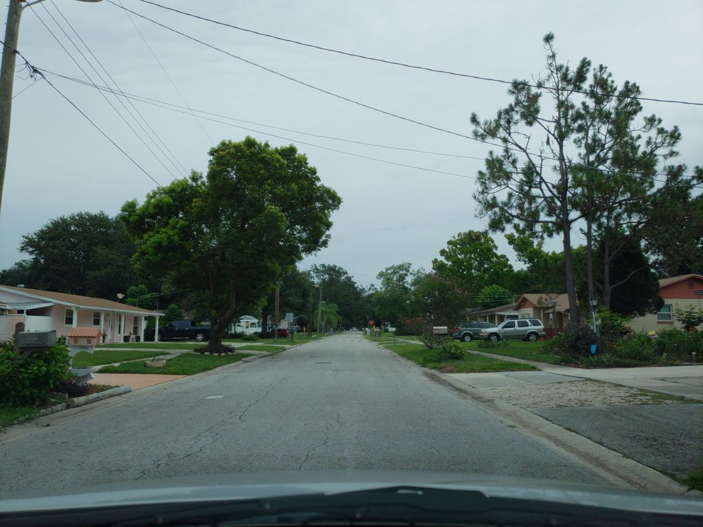 Street-level photo near 3405 W IDLEWILD AVE