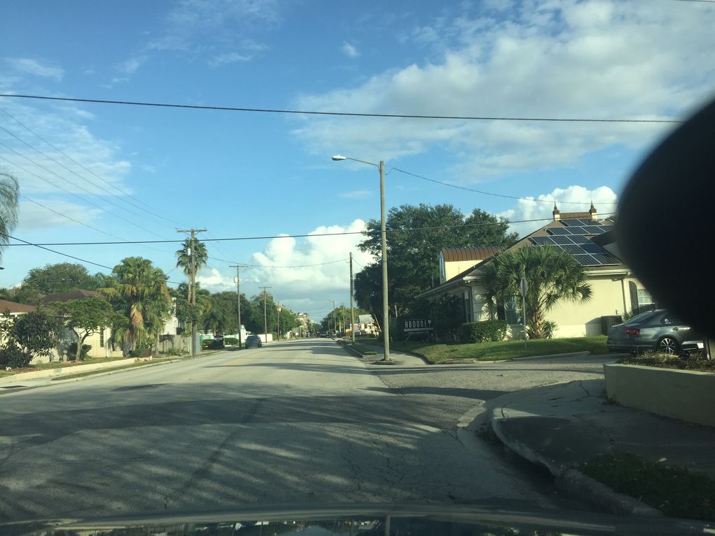 Street-level photo near 416 S HABANA AVE