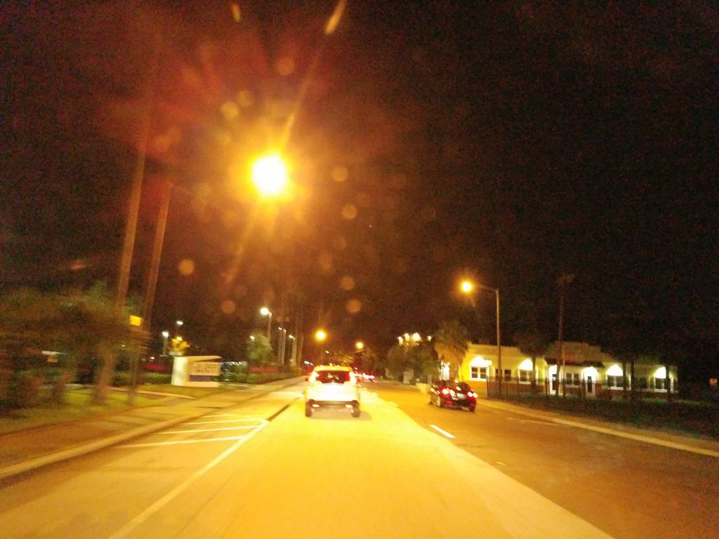 Street-level photo near 2408 W CARMEN ST