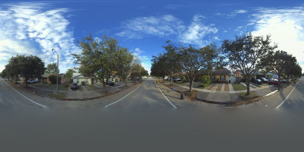 Street-level photo near 5808 S 37TH ST
