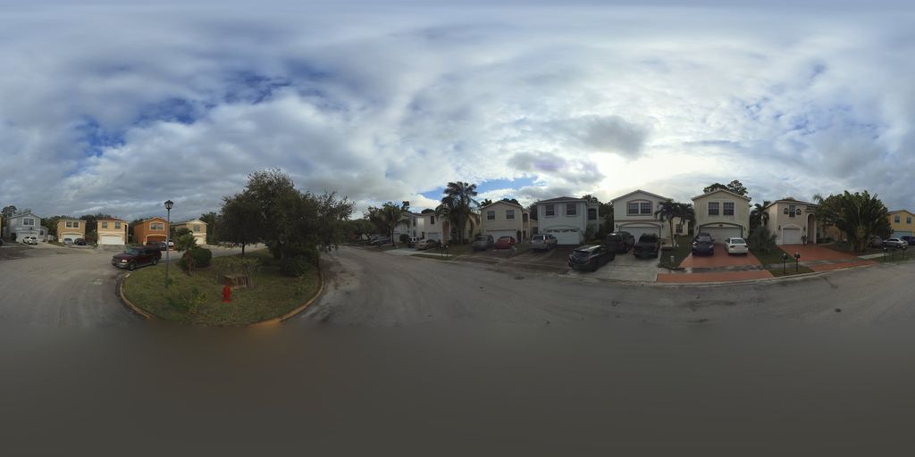 Street-level photo near 403 4TH LN