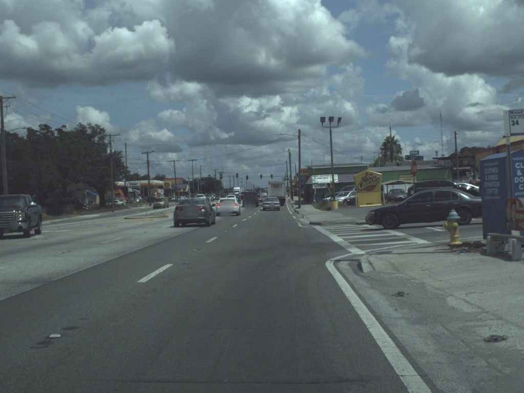 Street-level photo near 3206 E GIDDENS AVE