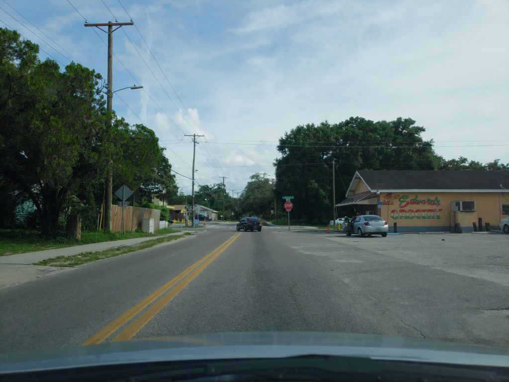 Street-level photo near 3019 E LOUISIANA AVE