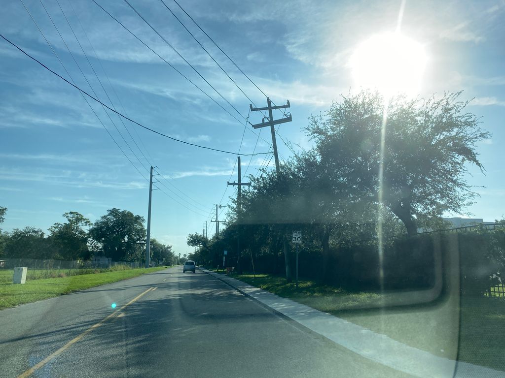 Street-level photo near 1016 E DR MARTIN LUTHER KING J