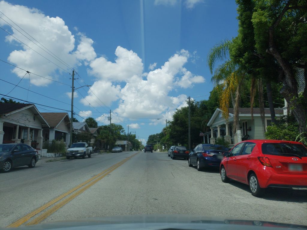 Street-level photo near 1202 E 15TH AVE
